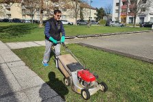 01.04.2023 Osterputz